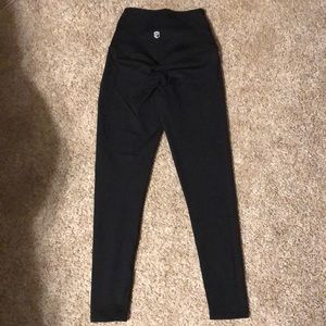 Born primitive lift yourself up 7/8 leggings